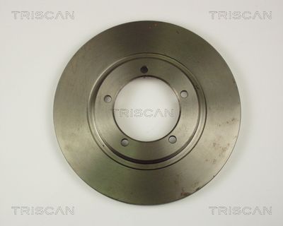 Тормозной диск TRISCAN 8120 41107 для DAIHATSU RUGGER