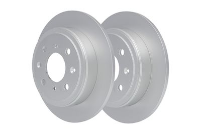 Brake Disc 24.0109-0111.1