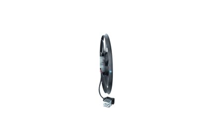VENTILATOR RADIATOR NRF 47877 33