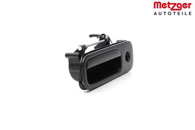 HECKKLAPPENGRIFF METZGER AUTOTEILE 2310590 32