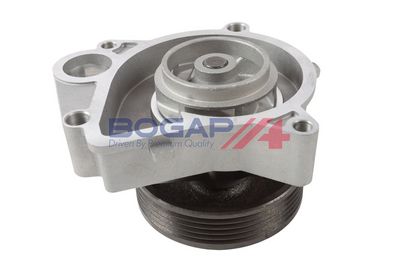 POMPă DE APă RăCIRE MOTOR BOGAP B4234112 3