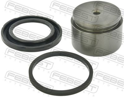 Repair Kit, brake caliper 2376-7L6F-KIT