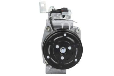 Airconditioning compressor past: SUBARU FORESTER, IMPREZA, WRX 1.5-2.5 06.05-