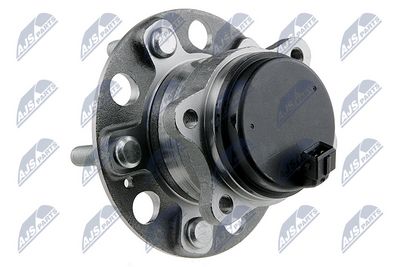 rato guolio komplektas KLT-KA-330 NTY