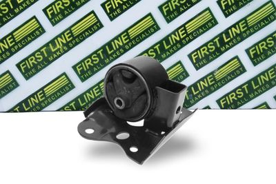 окачване, двигател FIRST LINE FEM3664