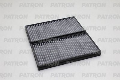 PATRON PF2435 Фильтр салона  для BMW 5 (Бмв 5)