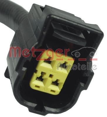 SONDA LAMBDA METZGER AUTOTEILE 0893081 1