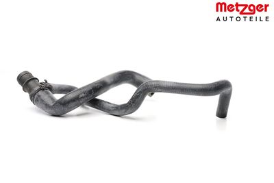 FURTUN RADIATOR METZGER AUTOTEILE 2420002 22