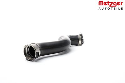 LADELUFTSCHLAUCH METZGER AUTOTEILE 2400479 27