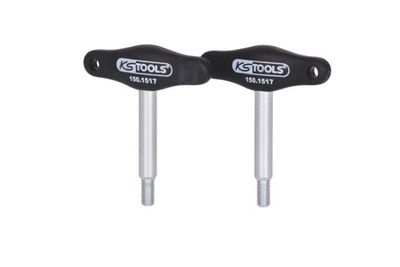 MONTAGEWERKZEUG ZüNDSPULE KS TOOLS 1501516 26