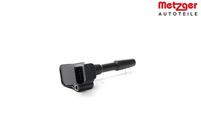 ZüNDSPULE METZGER AUTOTEILE 0880501 34