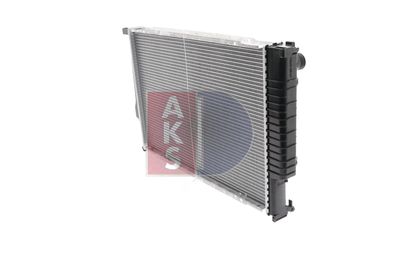 KüHLER MOTORKüHLUNG AKS DASIS 050900N 9