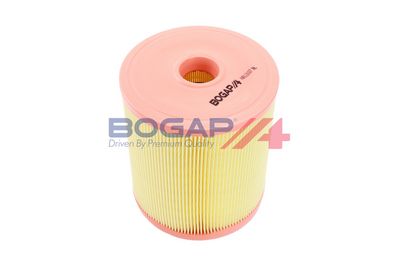 BOGAP Oro filtras