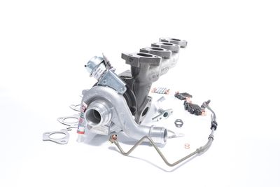 LADER AUFLADUNG BTS Turbo T981166 3