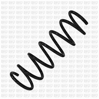 ARC SPIRAL QUINTON HAZELL QCS9627