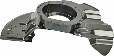 предпазна пластина, спирачни дискове METZGER AUTOTEILE 6115096