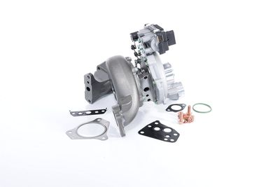 LADER AUFLADUNG BTS Turbo T981384BT 27