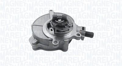 POMPA VACUUM SISTEM DE FRANARE