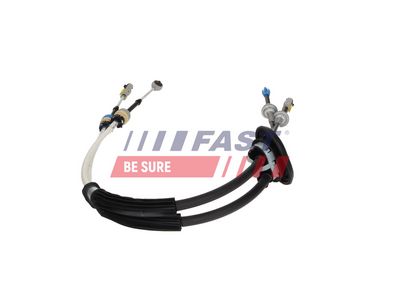 SET DE CABLURI CUTIE DE VITEZE MANUALă FAST FT73054 1
