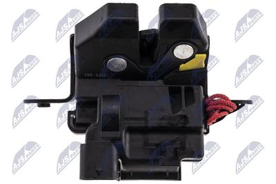 Zámok zadných výklopných dverí NTY EZC-FT-341