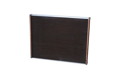 RETEA RADIATOR RACIRE MOTOR NRF 17602 7