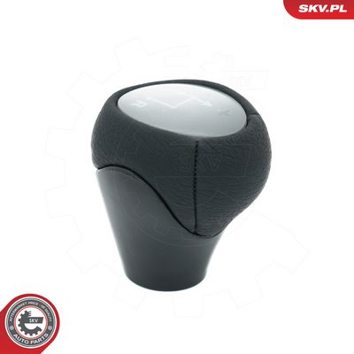 Hlavice řadicí páky ESEN SKV 63SKV117