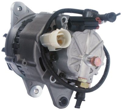 GENERATOR / ALTERNATOR HC-Cargo F032112228 3