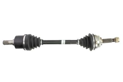 Приводной вал POINT GEAR PNG75097 для HYUNDAI MATRIX