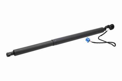 ELectrische motor voor kofferdeksel