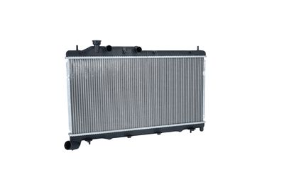 RADIATOR RACIRE MOTOR NRF 58385 43