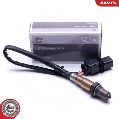 SONDA LAMBDA ESEN SKV 09SKV415 3
