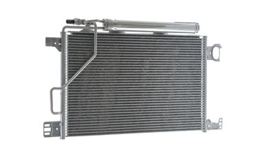 CONDENSATOR CLIMATIZARE MAHLE AC450000P 26