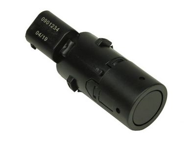 Sensor, Einparkhilfe