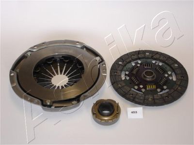 Clutch Kit 92-04-453