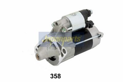 стартер JAPANPARTS MTT358