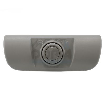 COMUTATOR TRAPA PAVILION