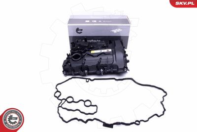 Pokrywa głowicy cylindrów ESEN SKV 48SKV053