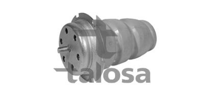 ANSCHLAGPUFFER FEDERUNG