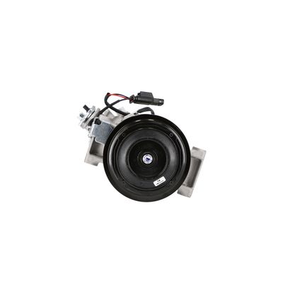 Airconditioning compressor past: MERCEDES C (A205), C (C205), C T-MODEL (S205), C (W205), CLS (C257), E (A238), E ALL-TERRAIN (S213), E (C238), E T-MODEL (S213), E (W213) 1.6D-Electric 01.16-