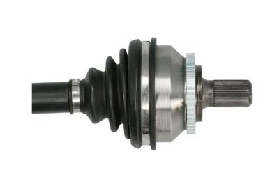Aandrijfas Voor Rechts 996mm (nieuw) past: VOLVO 240, 260, 340-360, 740, 850, 940 II, 960, S40 I, S60 I, S80 I, S80 II, V40, V60 I, V70 II, V70 III, V90 I, XC60 I, XC70 I 1.3-3.2ALK 09.78-12.15