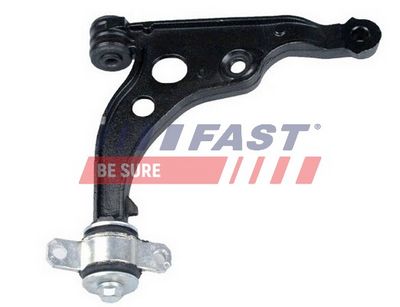 Wahacz, zawieszenie koła FAST FT15120