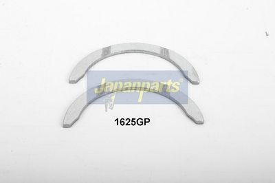 дистанционна шайба, колянов вал JAPANPARTS TW1625GP