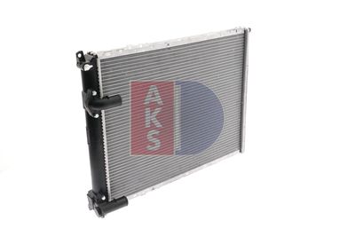 KüHLER MOTORKüHLUNG AKS DASIS 181120N 13