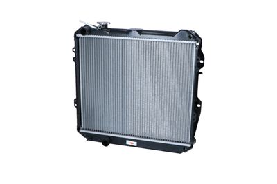 RADIATOR RACIRE MOTOR NRF 506724 7