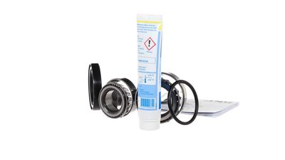 SET RULMENT ROATA SKF VKBA9012CL 19