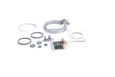 SET MONTAJ TURBOCOMPRESOR BTS Turbo T931333ABS 19