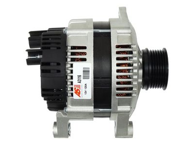 GENERATOR / ALTERNATOR AS-PL A3116 1