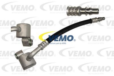 Трубопровод низкого давления, кондиционер VEMO V30-20-0025 для MERCEDES-BENZ C-CLASS
