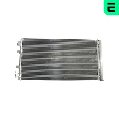 CONDENSATOR CLIMATIZARE ERA 667359 1