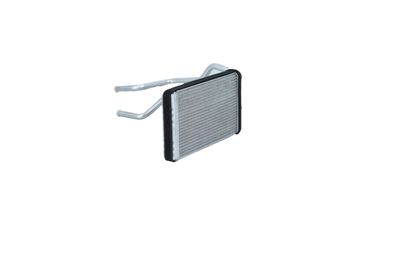 WäRMETAUSCHER INNENRAUMHEIZUNG NRF 54337 20